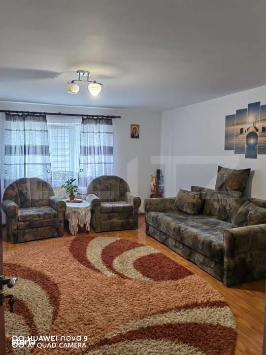 Casa de vanzare in Gura Humorului + teren generos - Imagine principală: 4/17