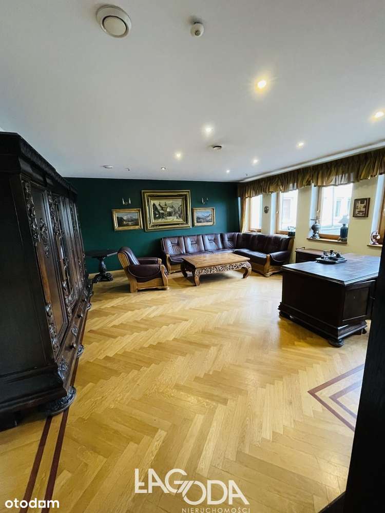 Lokal na sprzeda/wynajem 62 m2 - Centrum - Pełny obrazek: 4/9