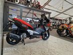 Aprilia SR - 16