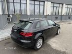 Audi A3 1.4 TFSI Sportback Ambition - 12