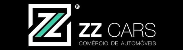 ZZ Cars logo