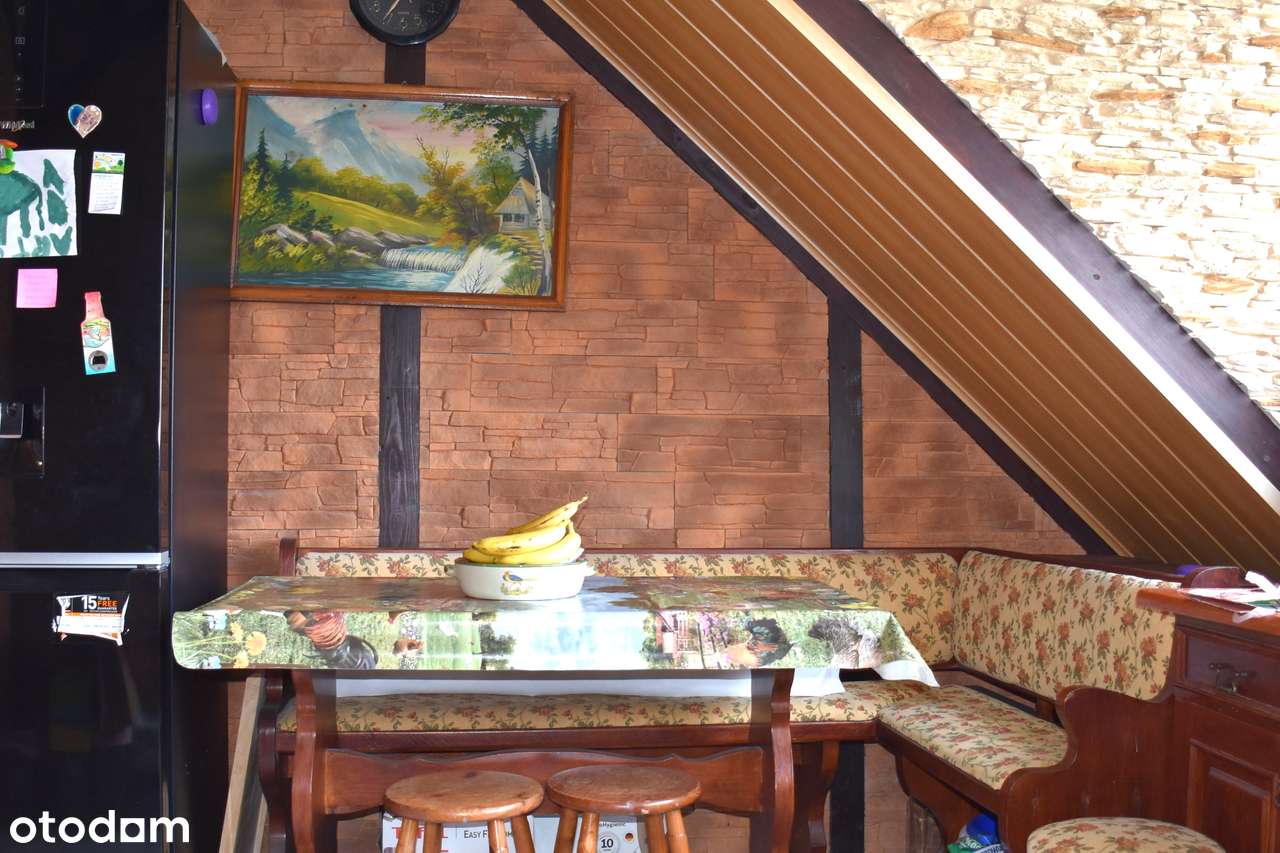 3 pokoje, OC miejskie, IV piętro, duża kuchnia-14