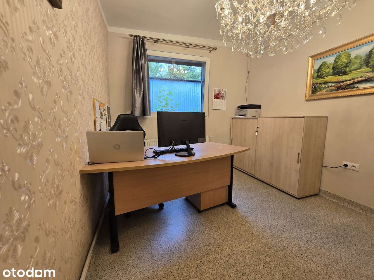 Magazyny Biura Hale produkcyjne|648m|działka pow2000m|obok Huty Łabędy - Pełny obrazek: 4/20