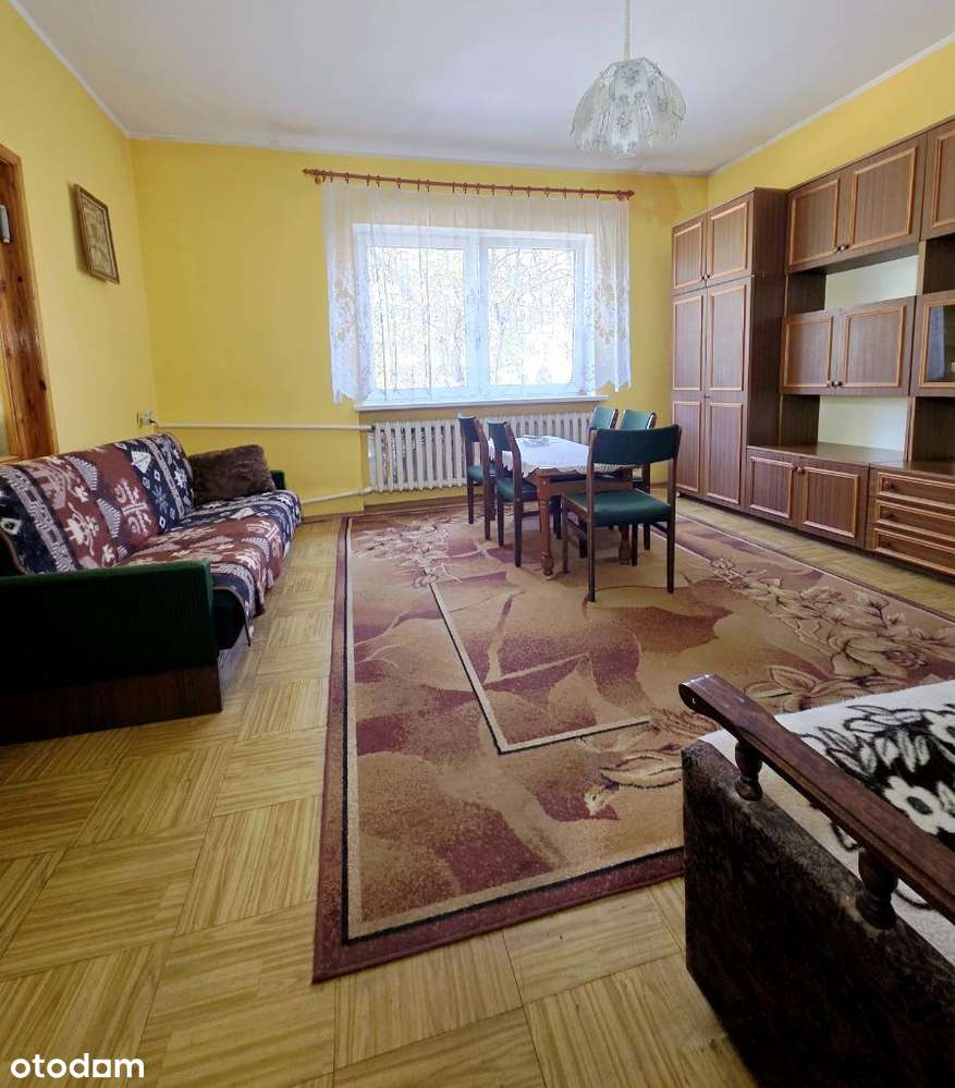 Dom pod miastem 5 pokoi 3 garaże  ogród i sad-13