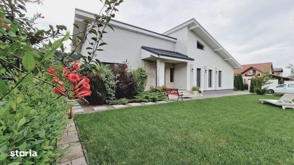 Budiu Mic - Vanzare casa 4 camere - Str. Paraului - Imagine principală: 4/5