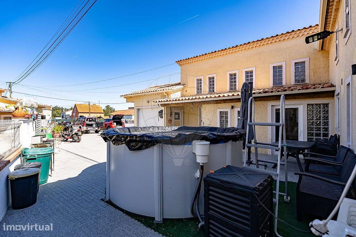 Moradia T2 para venda - Grande imagem: 5/25