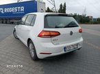 Volkswagen Golf VII 1.6 TDI BMT Comfortline - 3