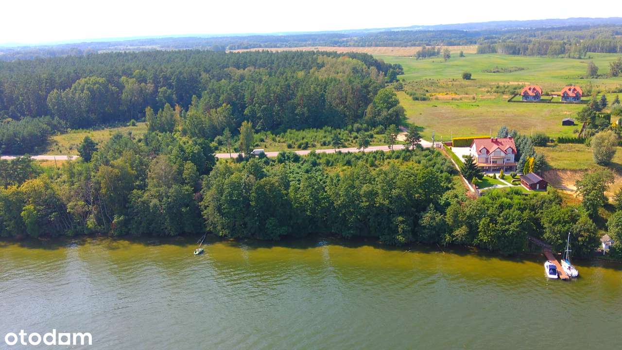 Działka, 1 229 m², Mikołajki - Pełny obrazek: 5/11