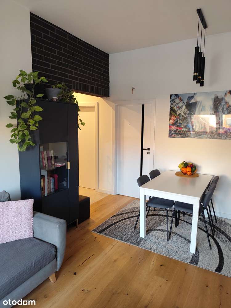 Mieszkanie – wroclaw - Widok 3