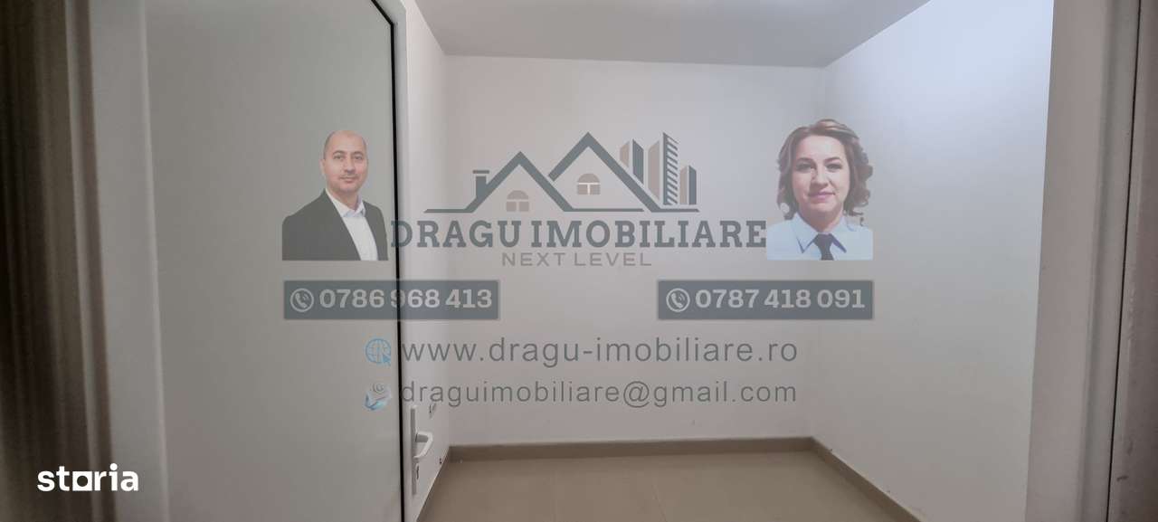 Spatiu Comercial 140 mp Adjud/Vrancea - Imagine principală: 4/10