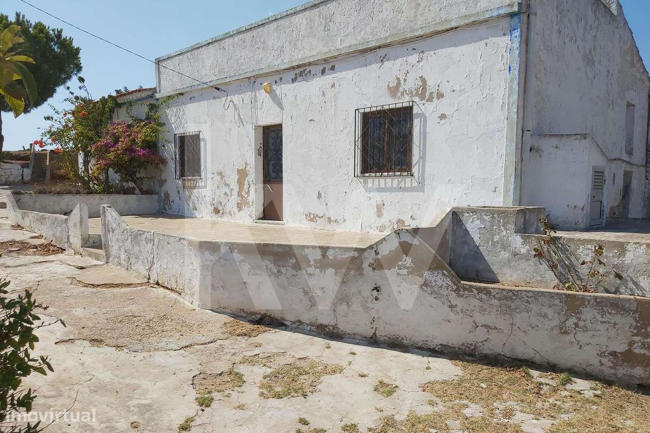 Moradia T2 - Venda -   Sitio dos Lombos - Lagoa - Grande imagem: 3/44