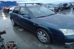 Bara spate SEDAN Ford Mondeo 3 (facelift)  [din 2003 pana  2007] seria Sedan 2.0 TDCi AT (115 hp) - 6