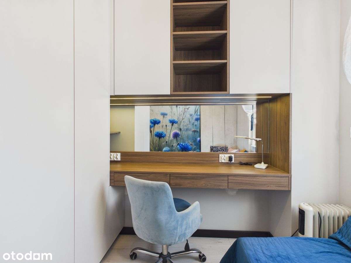 Luksusowy apartament w topowej lokalizacji-8