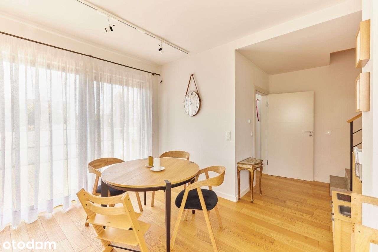 Siadło Dolne | Szeregowiec z widokiem na Odrę-8