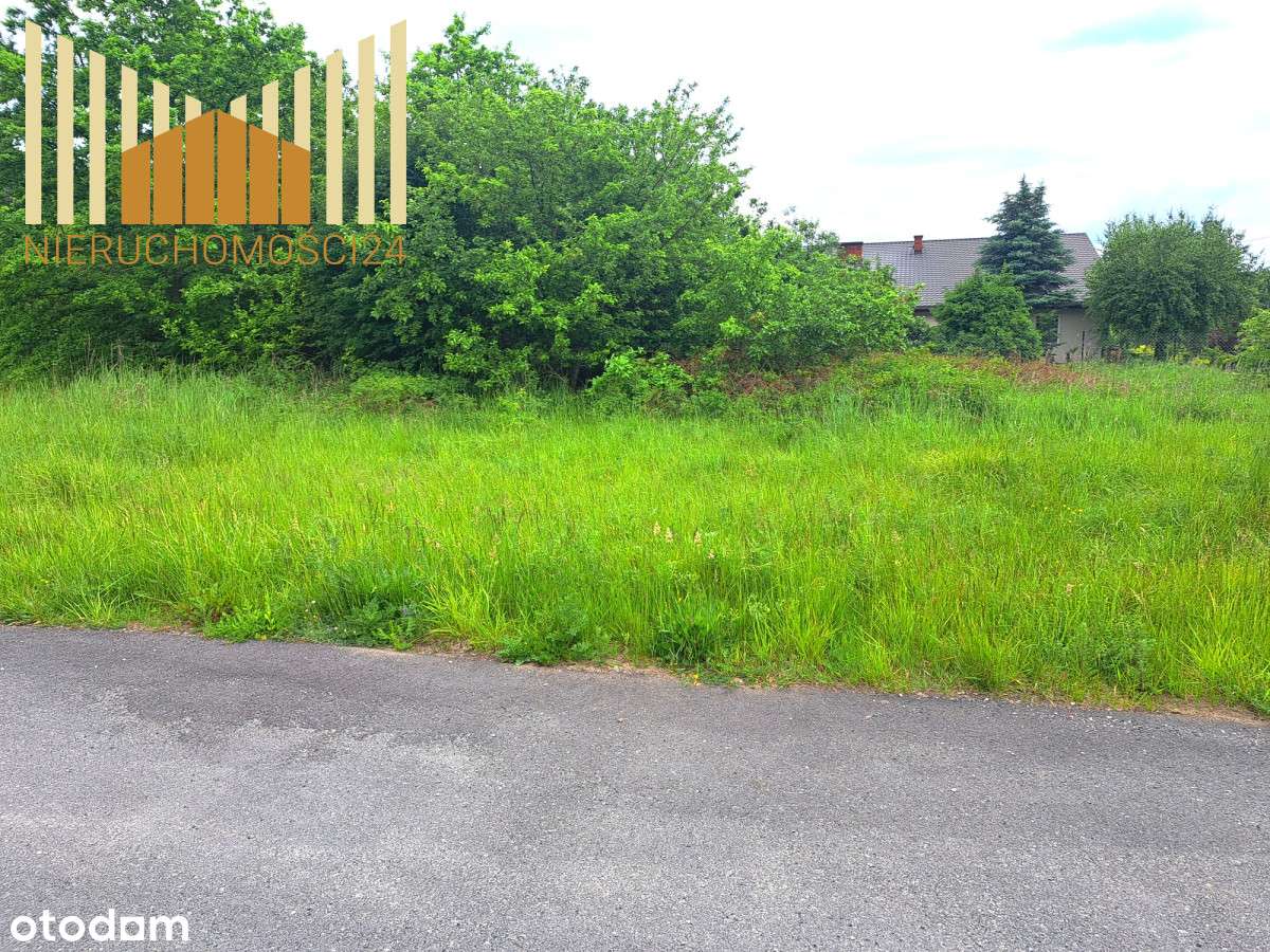 Działka w bardzo dobrej cenie !! - Pełny obrazek: 5/10