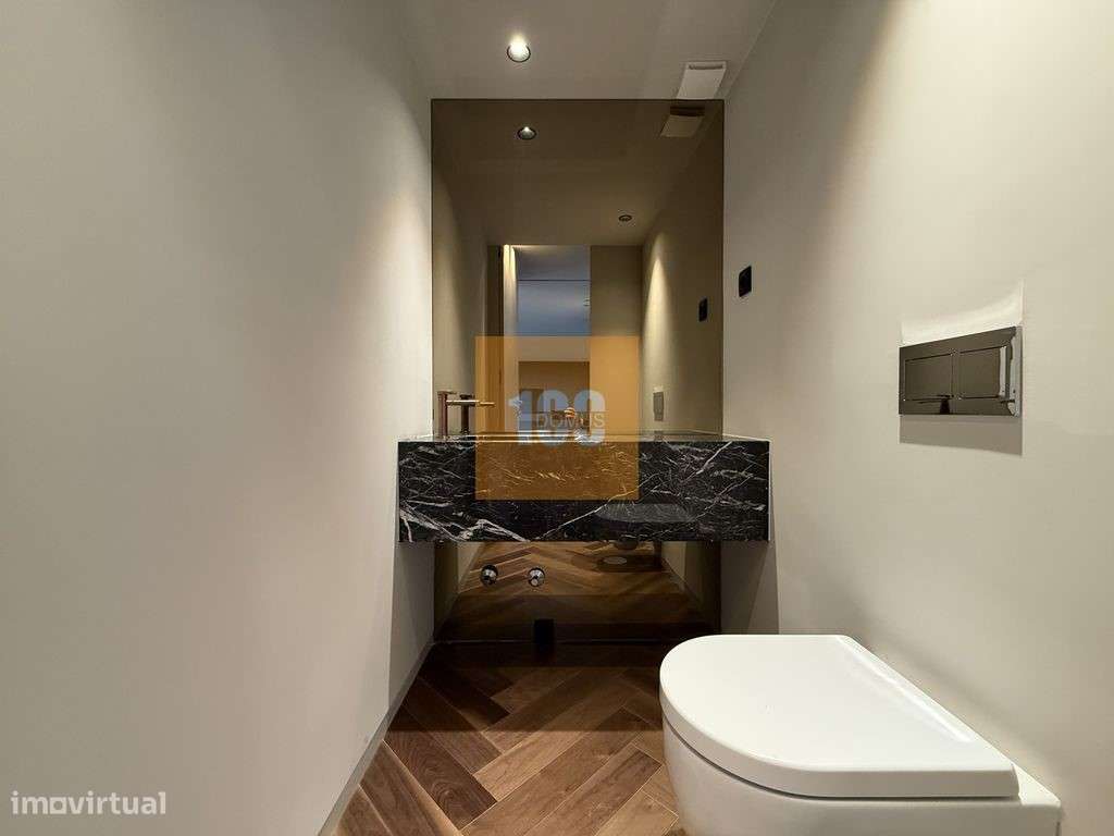 T4 novo - À Av. da Boavista - Grande imagem: 5/48