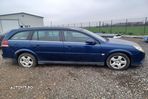 Comanda AC Opel Vectra C (facelift)  [din 2005 pana  2009] seria wagon 5-usi 1.9 CDTi MT (120 hp) - 6