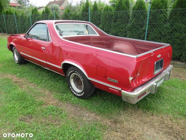 Chevrolet El Camino - 4