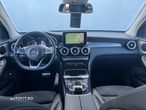 Mercedes-Benz GLC Coupe 250 d 4Matic 9G-TRONIC AMG Line - 20