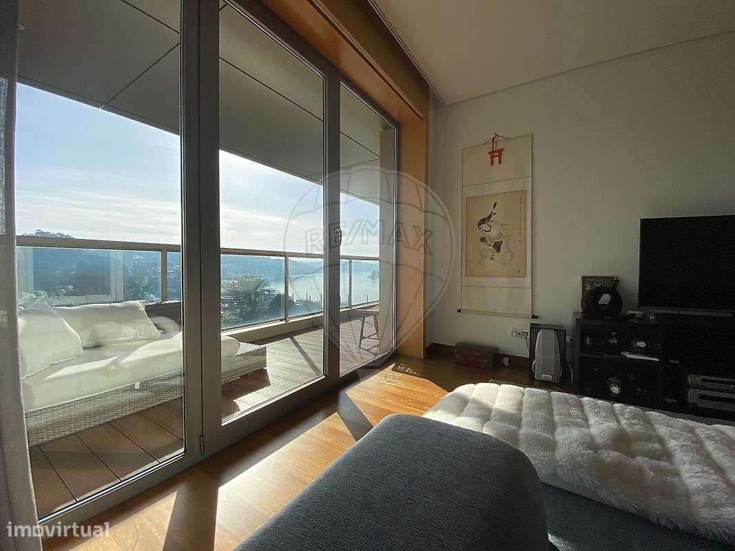 Apartamento T1 para arrendamento - Grande imagem: 2/11