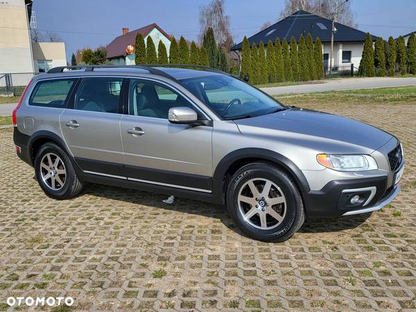 Volvo XC 70 D4 Drive-E Summum - 30