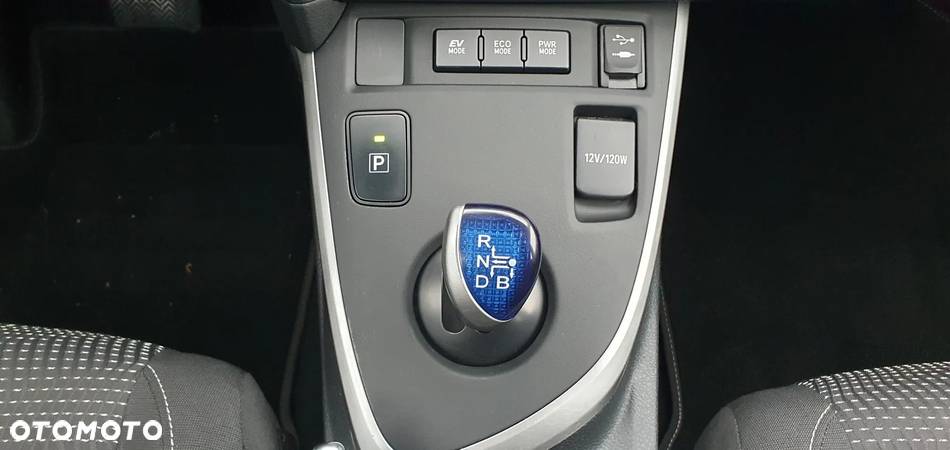Toyota Aygo x-cite Style Selection - 28