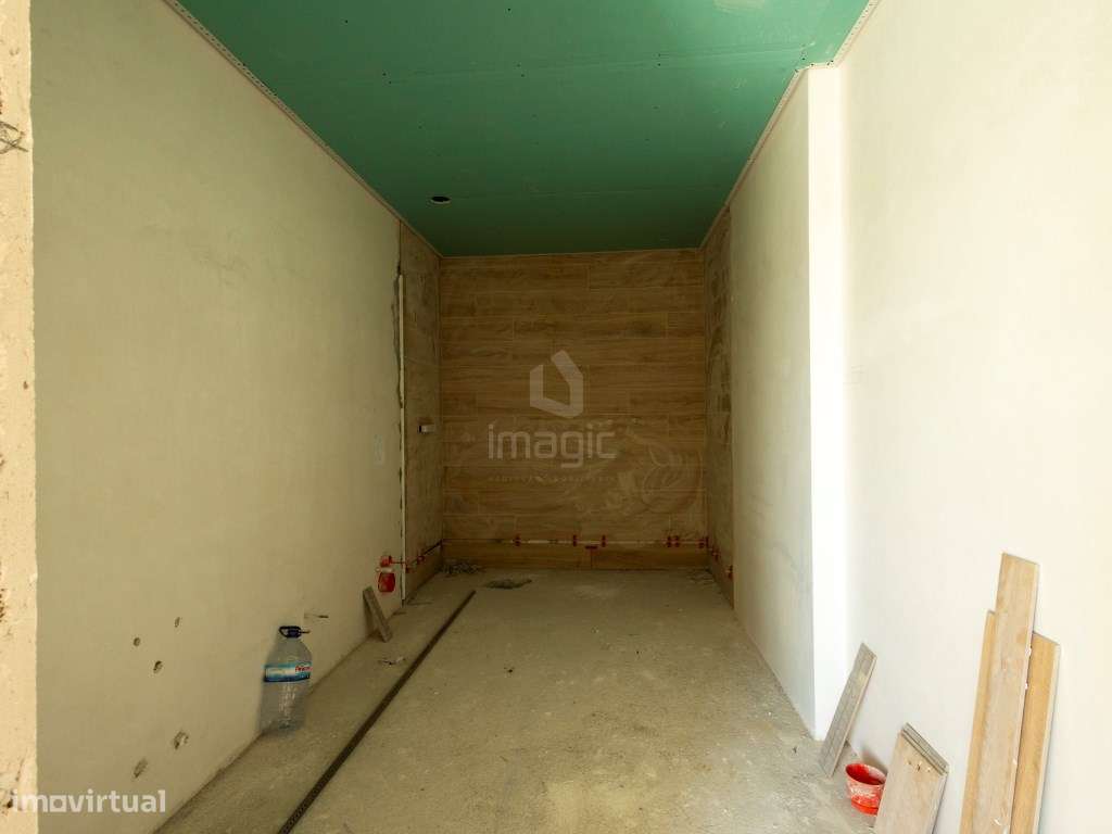 Moradia T4 nova com piscina e de Design moderno, em Mafra.-24