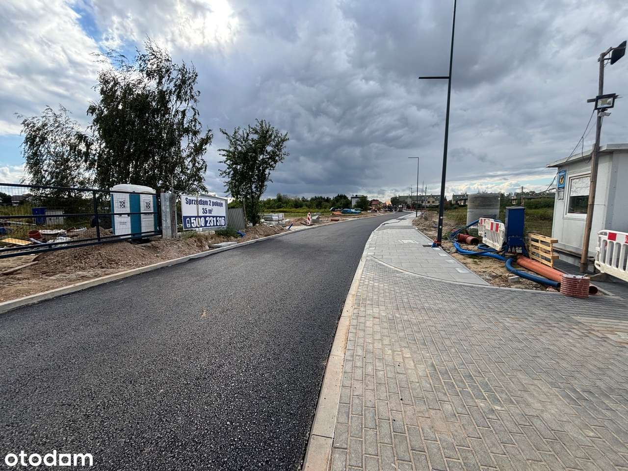 NOWE na ostatnim piętrze z windą-5