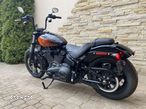 Harley-Davidson Softail Street Bob - 7