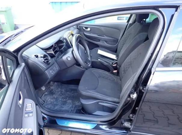 Renault Clio 0.9 Energy TCe Limited - 17