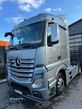 Mercedes-Benz ACTROS - 1