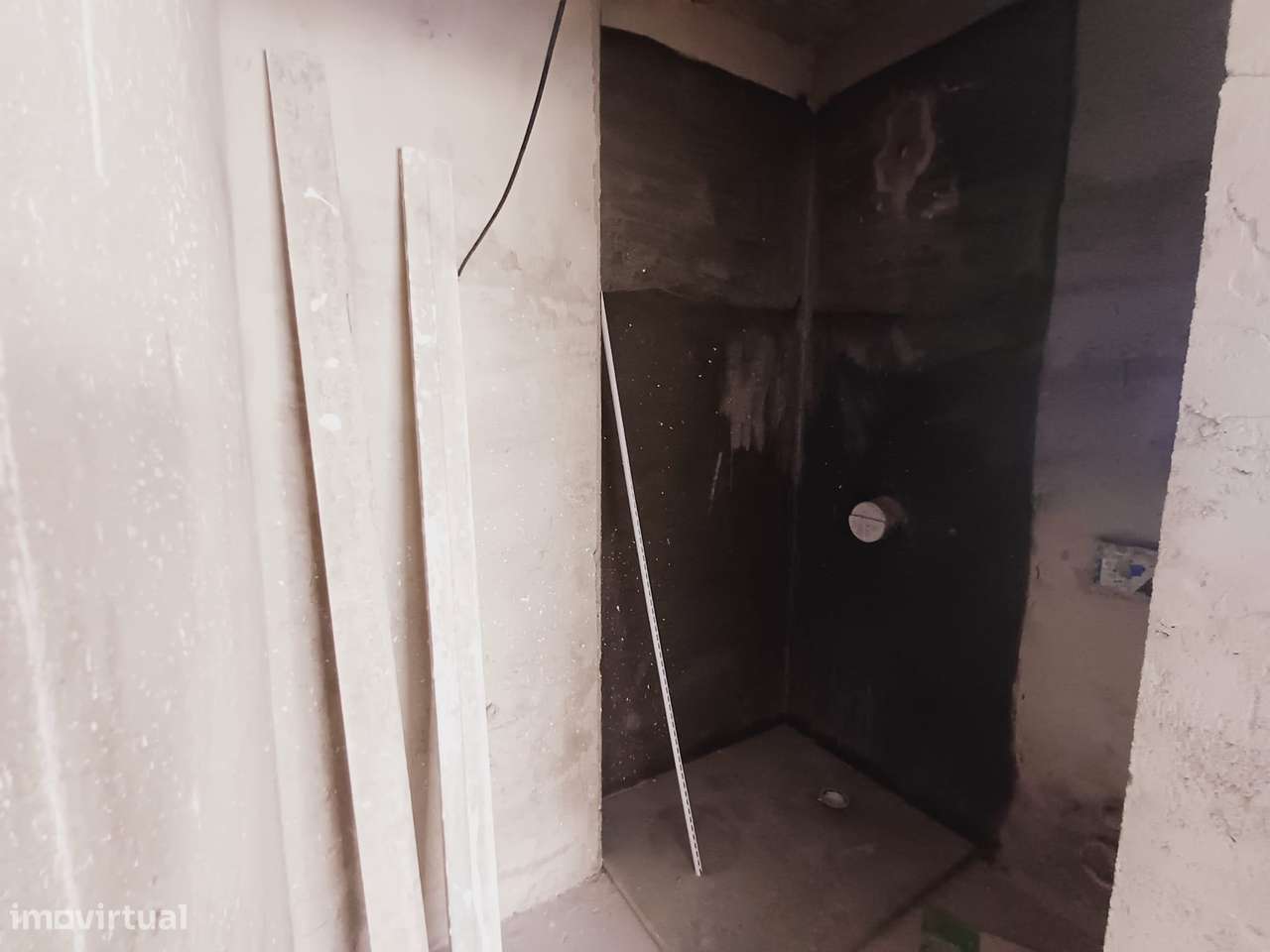 Apartamento T2 Novo de Luxo com garagem em Almancil-25