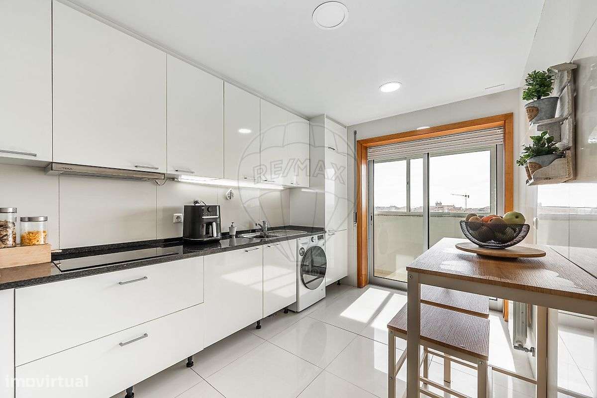 Apartamento T3 para venda-13