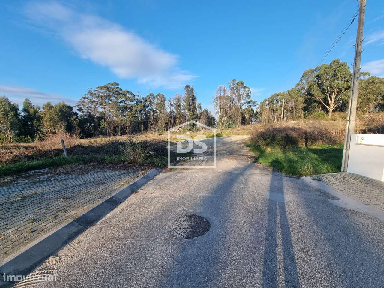 Terreno  Venda em Duas Igrejas,Penafiel-8