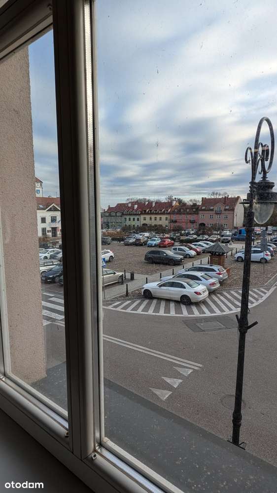 Mieszkanie w kamienicy, Rynek 1, 80 m2 - Pełny obrazek: 4/16