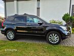 Honda CR-V 2.0i-VTEC Automatik Executive - 9