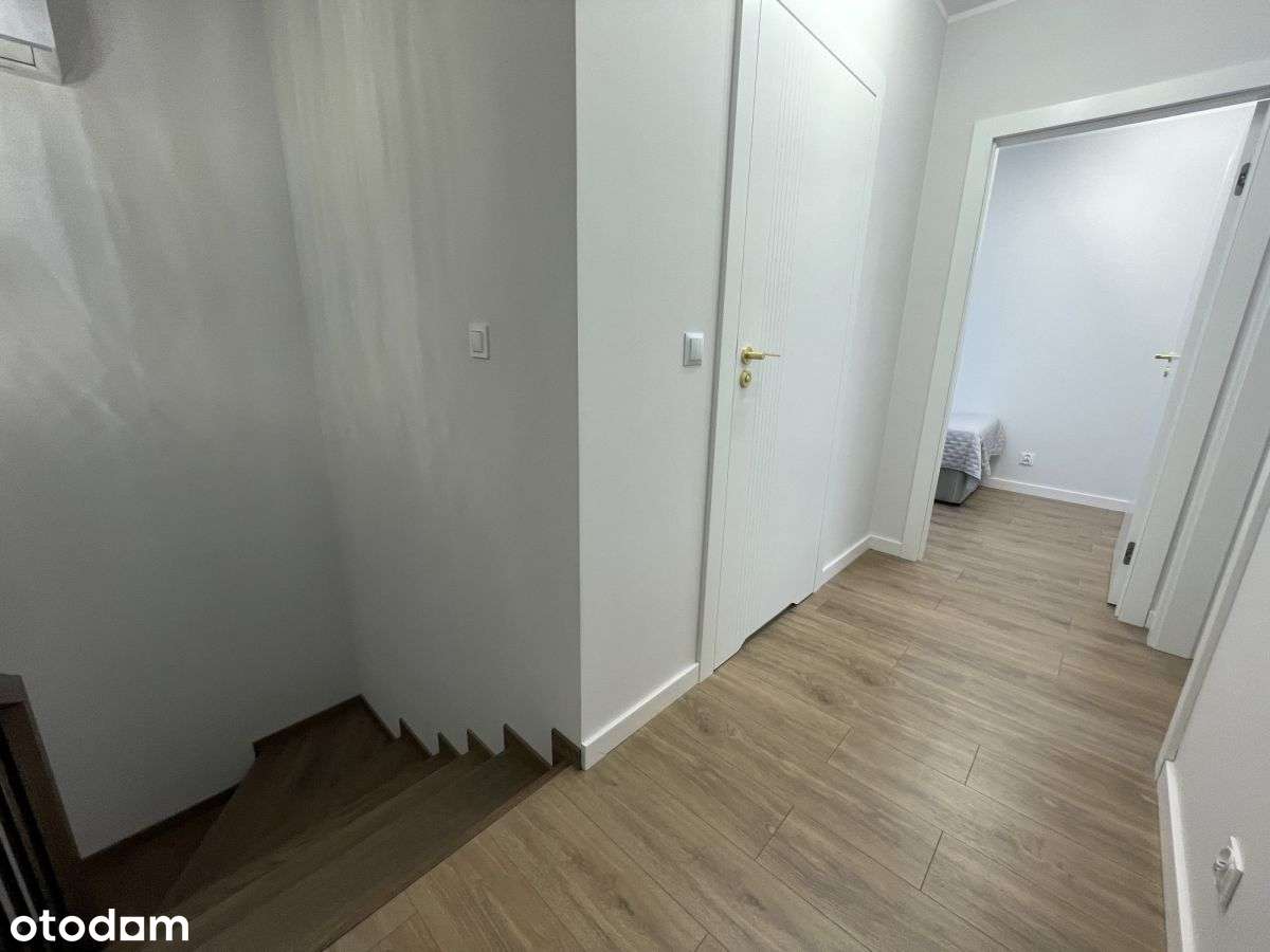 Mieszkanie pod klucz 70m2 z ogródkiem i balkonem - Pełny obrazek: 5/11