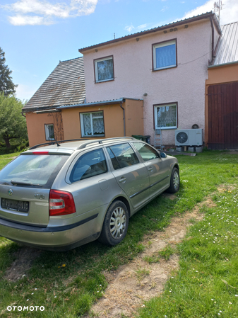 Skoda Octavia 2.0 TDI Ambiente DSG - 7