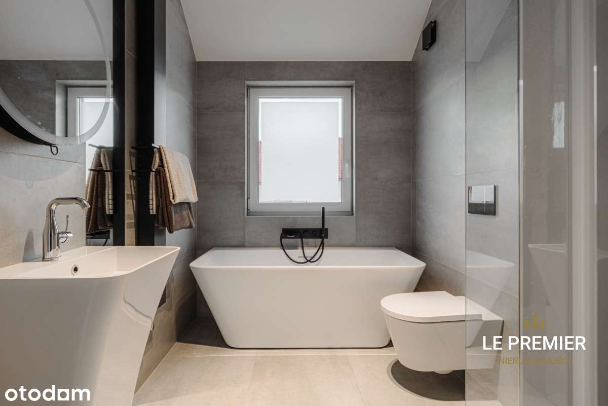 W pobliżu lasu | Z widokiem na drzewa i zieleń-12