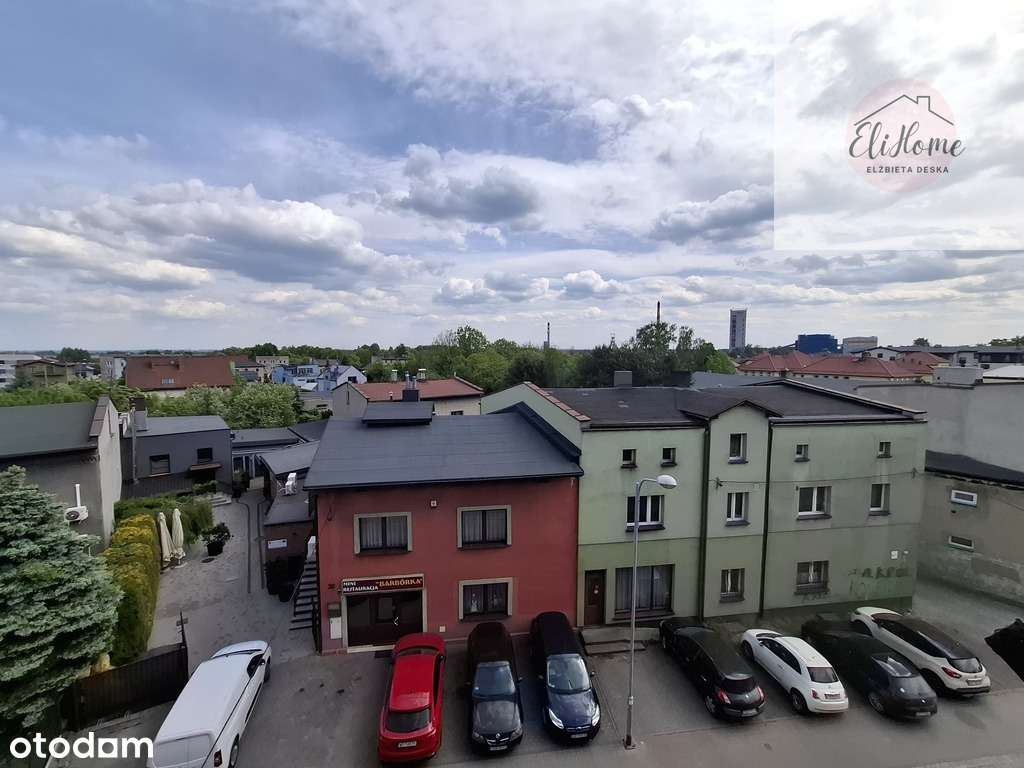 Funkcjonalne mieszkanie w zadbanej kamienicy-12