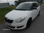 Skoda Fabia 1.4 16V Active - 3