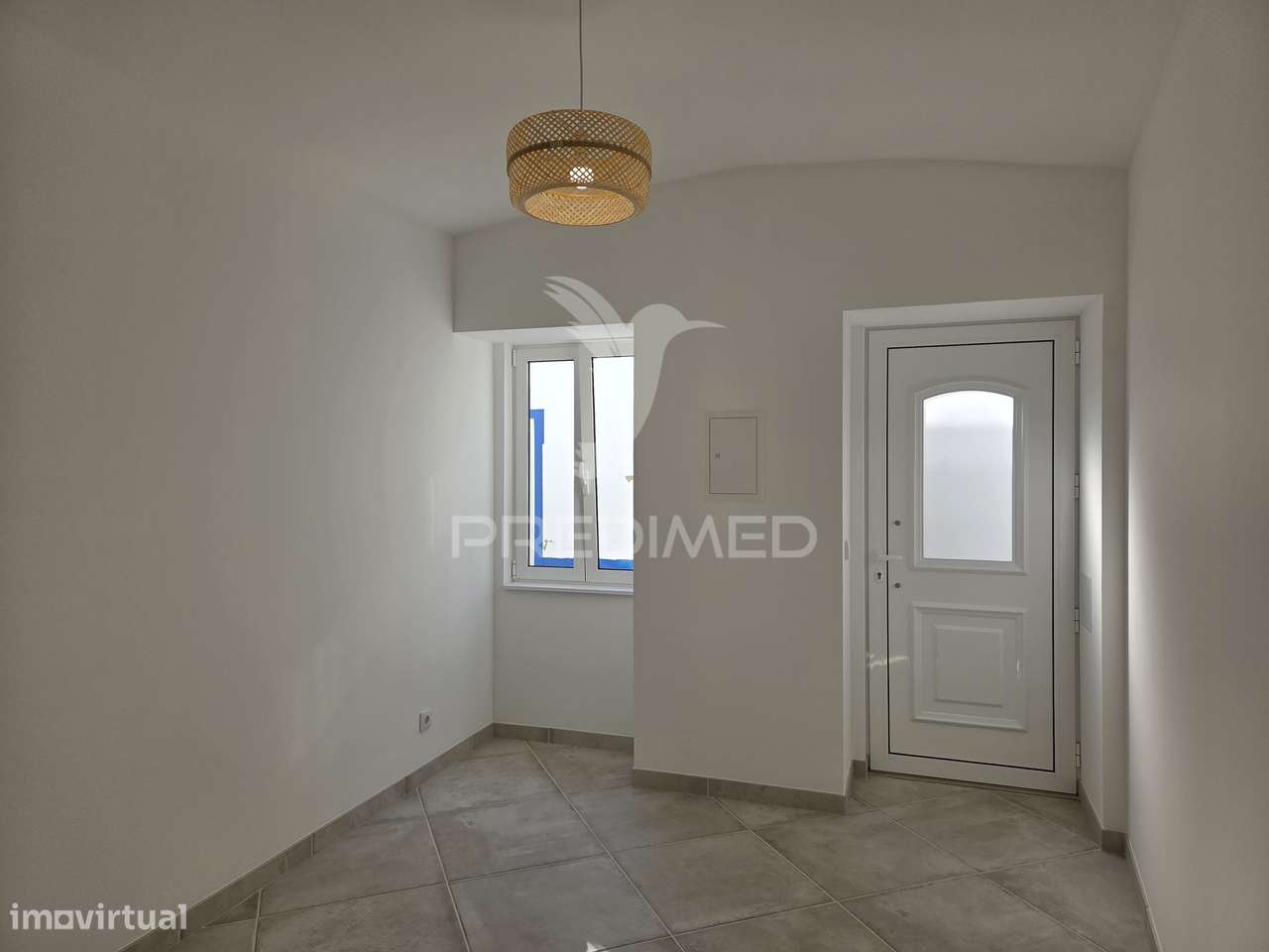 Casa de Pescador Renovada com Açoteia e Mirante – Olhão - Grande imagem: 5/32