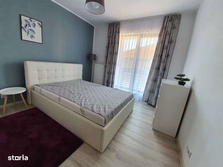 Bucurestii Noi-Jiului | 3 camere | 2 bai | centrala | parcare | metrou - Imagine principală: 2/7