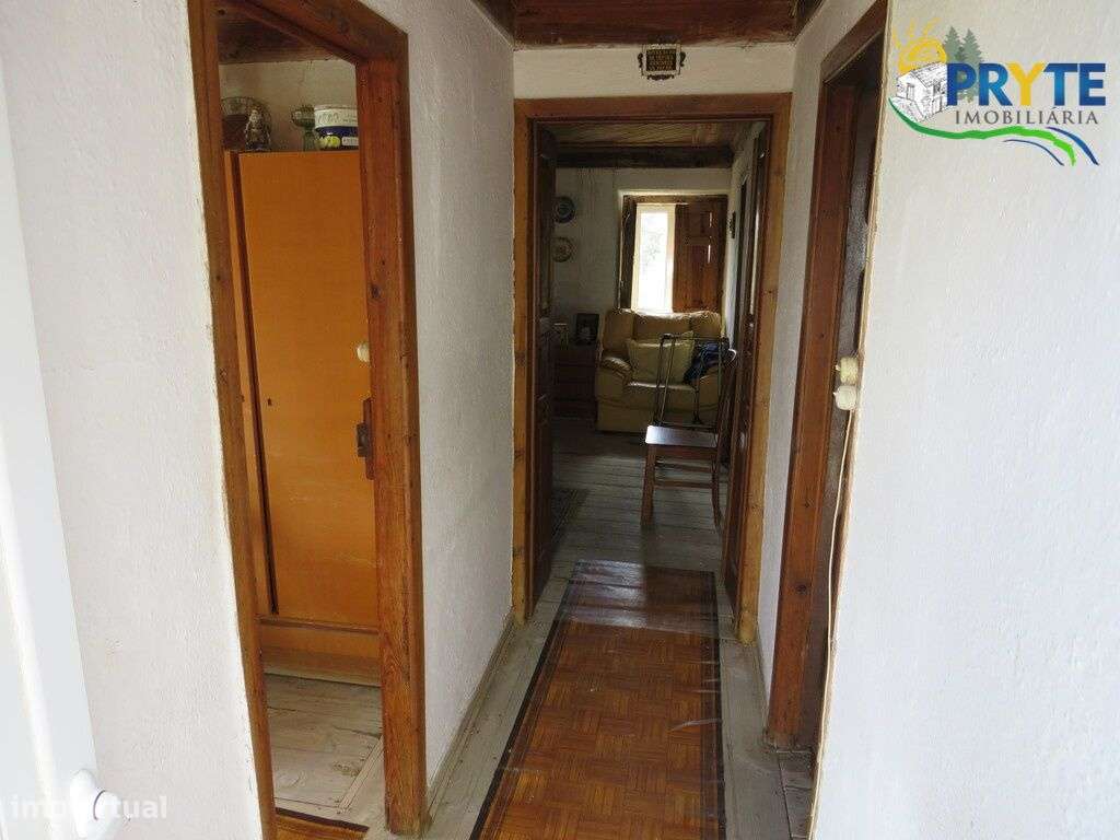 Moradia T3 situada em Outeiro da Lagoa, a apenas 5 minutos da Sertã-24