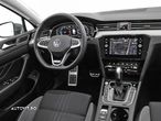 Volkswagen Passat Alltrack - 10