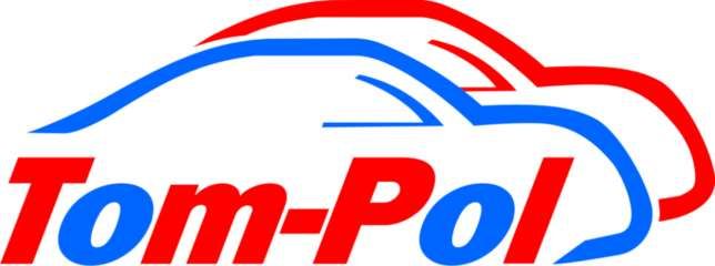 TOM-POL logo