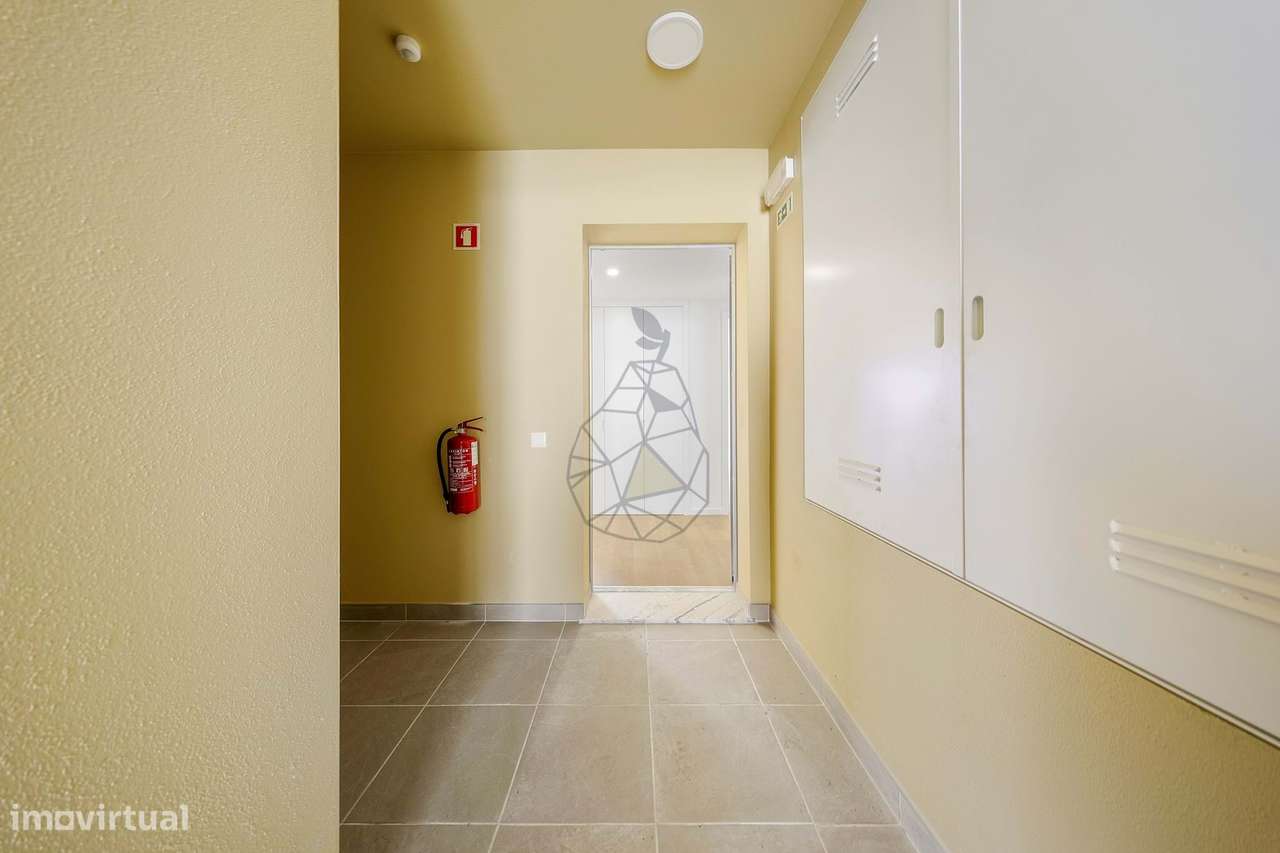 Apartamento com 2 quartos ,Piscina e lugar de estacionamento em Alvor-26