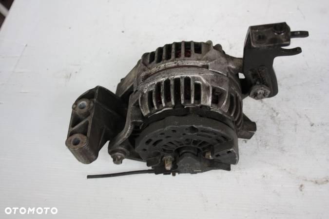 Alternator do Opel Astra Omega BOSCH 100A - 6