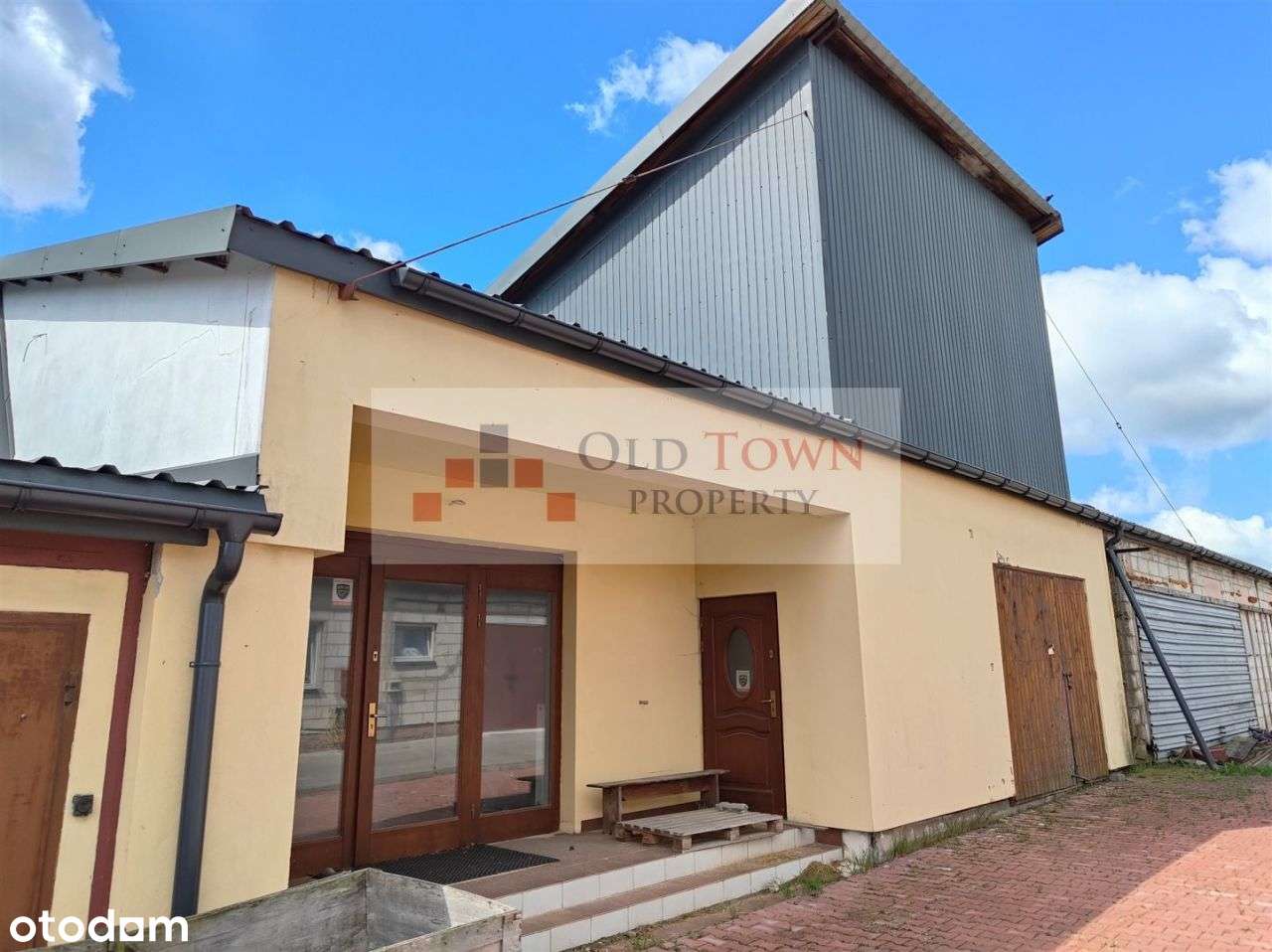 Obiekt Magazynowo-produkcyjny Abramowice 1500 m2 - Pełny obrazek: 5/16