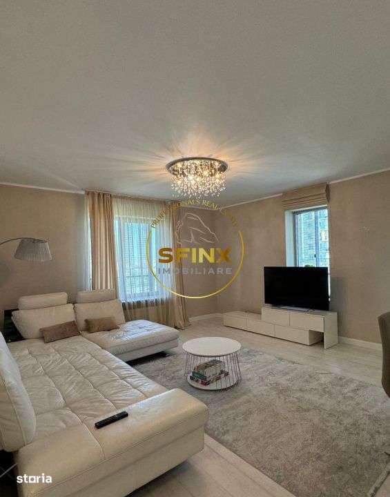 Comision 0%! 3 camere 2 bai Tineretului Asmita Delta Vacaresti Mihai - Imagine principală: 2/7